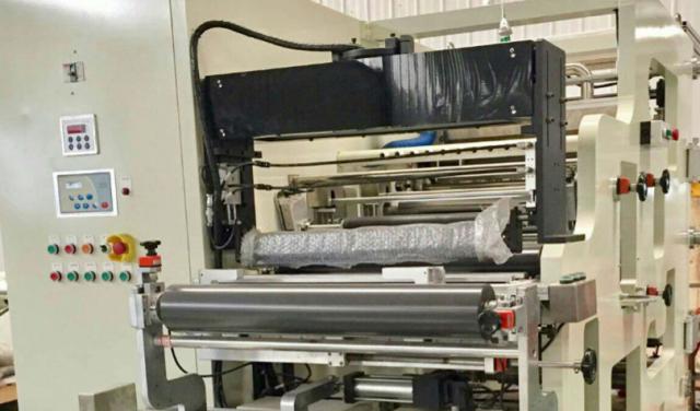 鋰電池行業(yè)