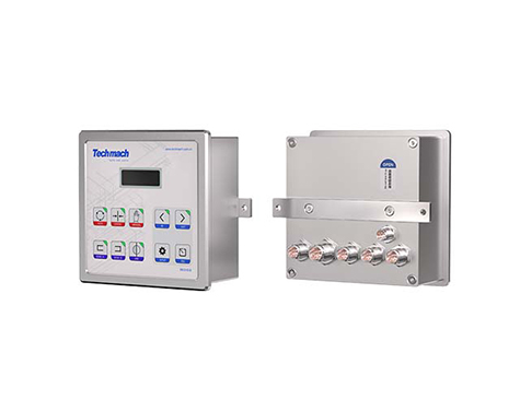 糾偏控制器WG310