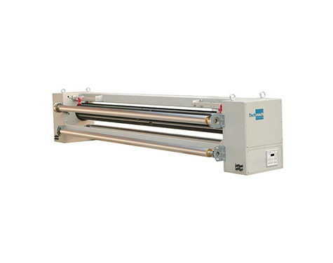 數(shù)碼印花機進布系統(tǒng)